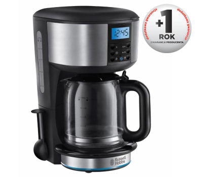 Ekspres przelewowy Russell Hobbs Buckingham 20680-56